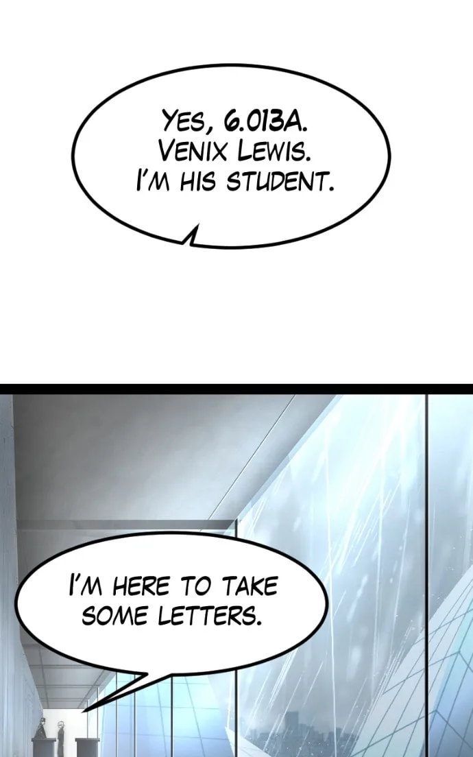 Red Sprite Chapter 38 page 3