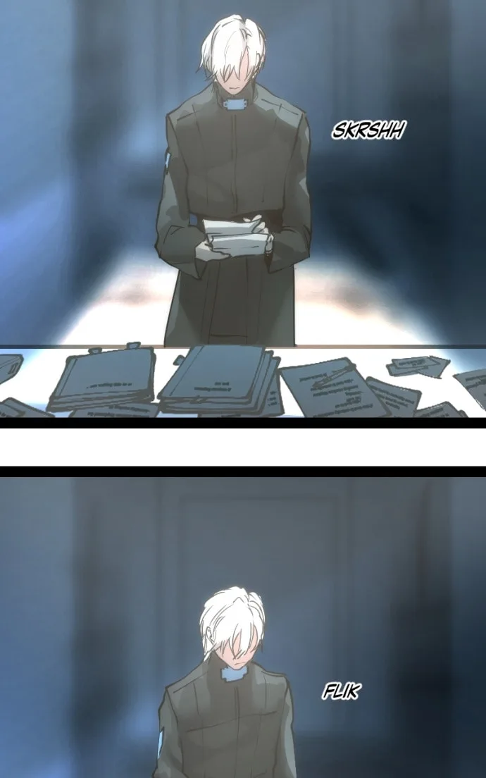 Red Sprite Chapter 38 page 29