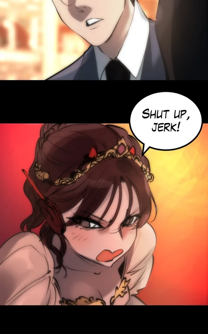 Red Sprite Chapter 39 page 19