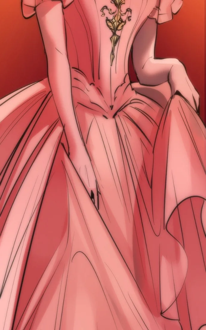 Red Sprite Chapter 39 page 16