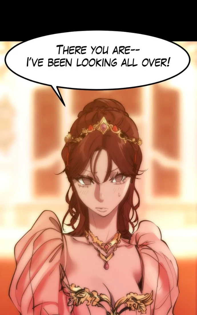 Red Sprite Chapter 39 page 15