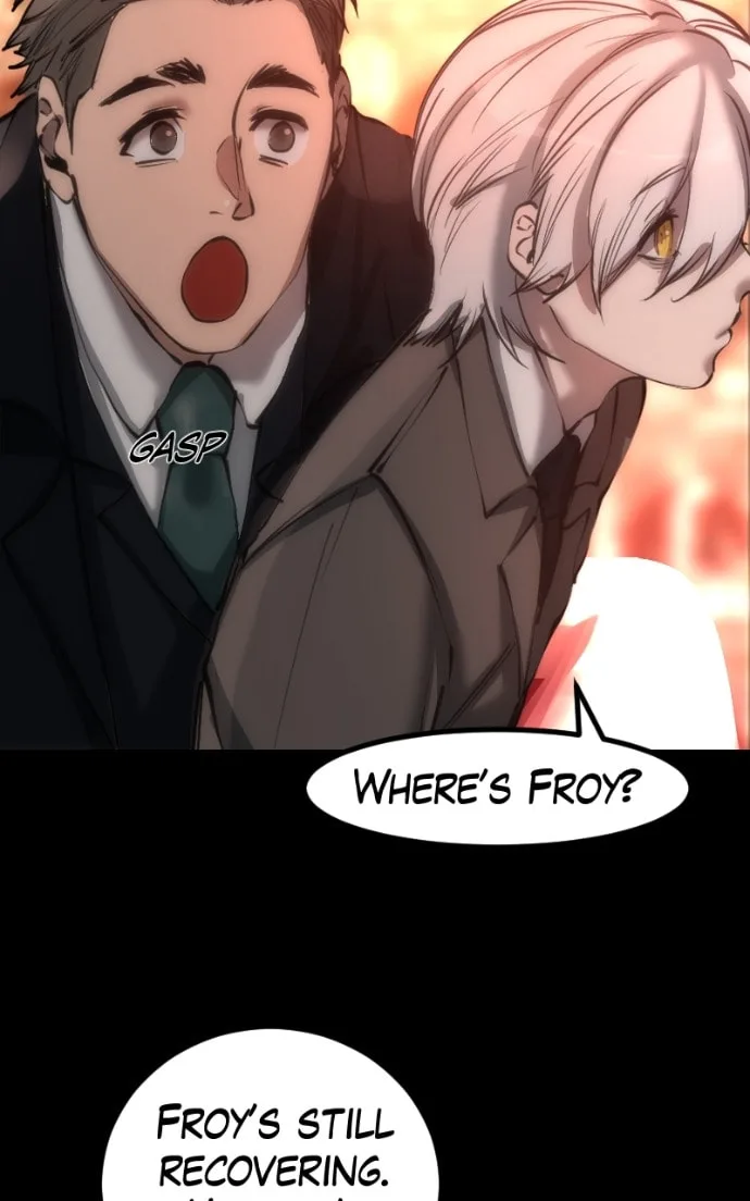 Red Sprite Chapter 39 page 27