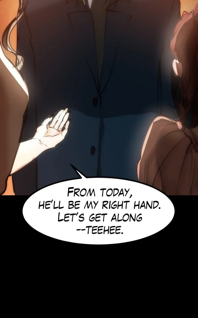 Red Sprite Chapter 39 page 43