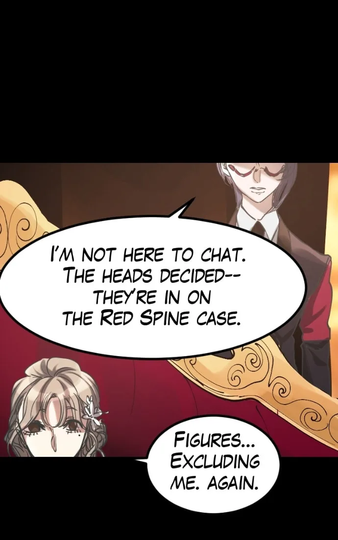 Red Sprite Chapter 39 page 67