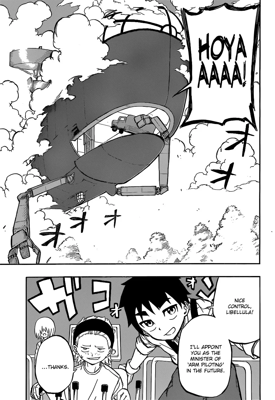 Red Sprite Chapter 4 page 4