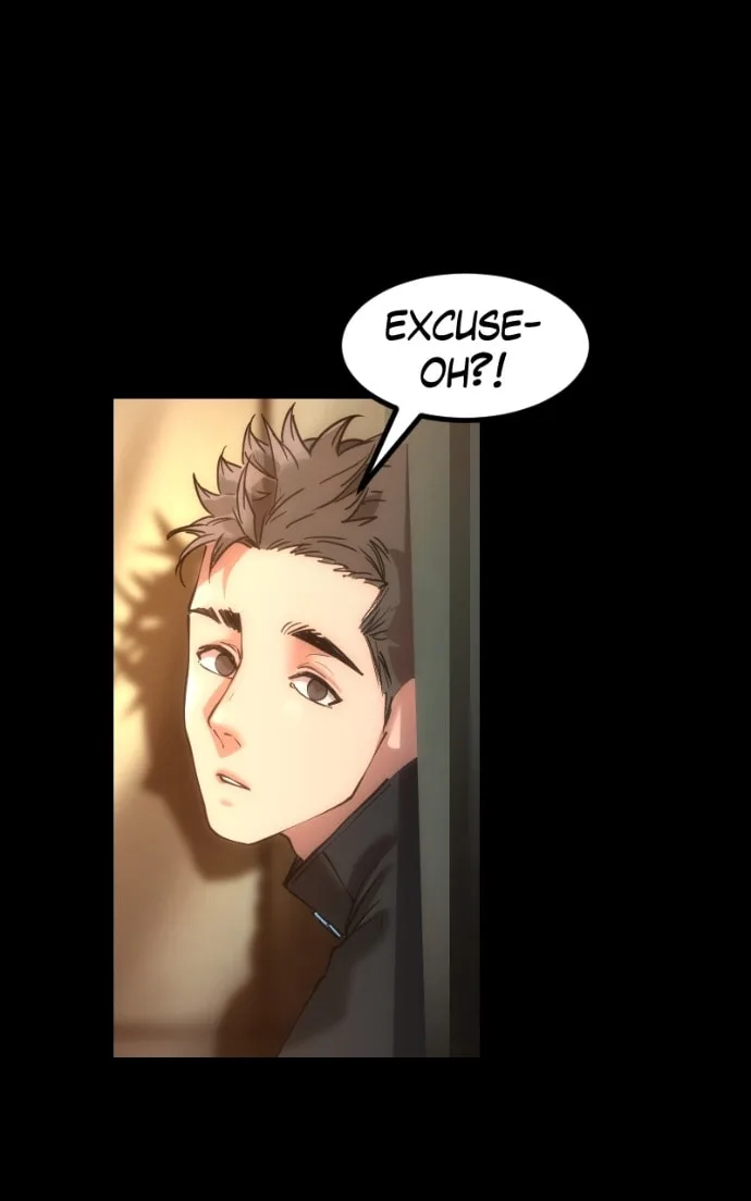 Red Sprite Chapter 40 page 3