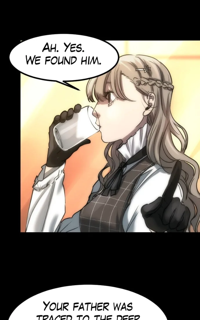 Red Sprite Chapter 40 page 8