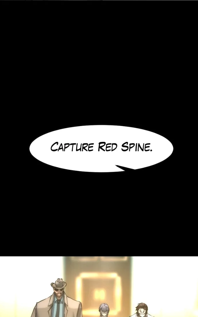 Red Sprite Chapter 40 page 21
