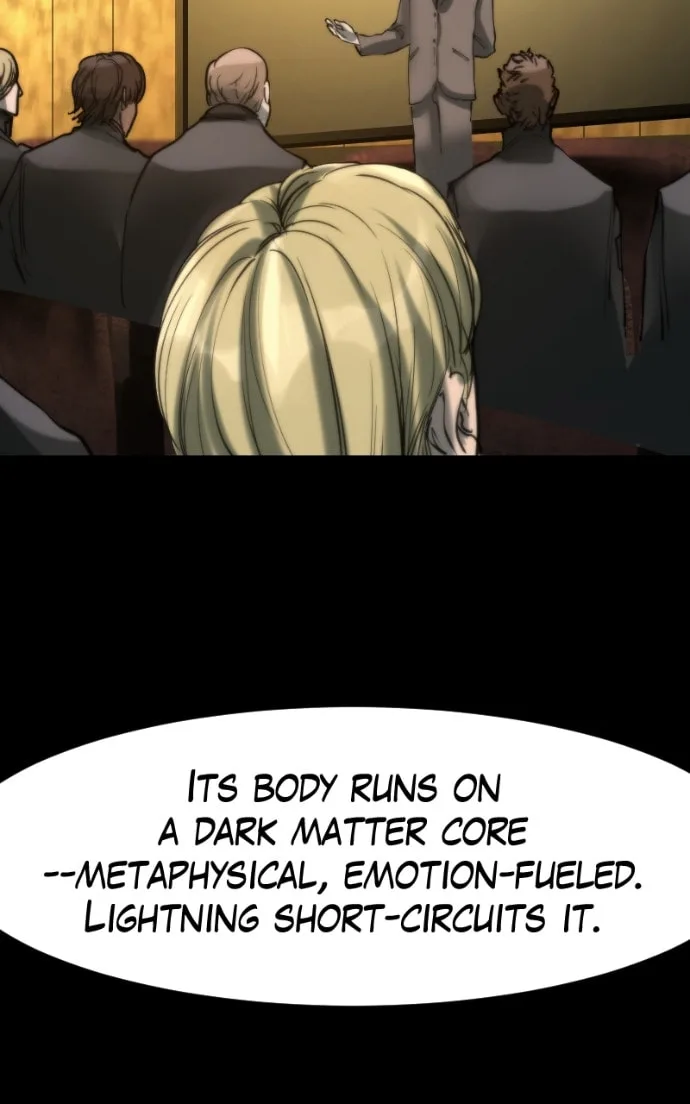 Red Sprite Chapter 40 page 27