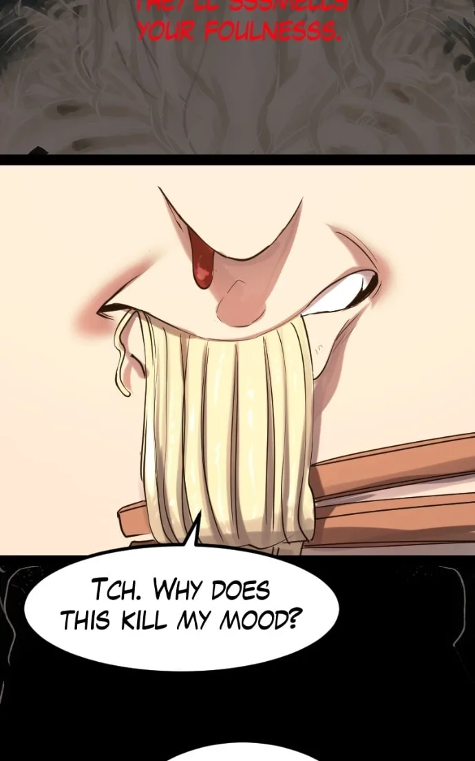 Red Sprite Chapter 40 page 36