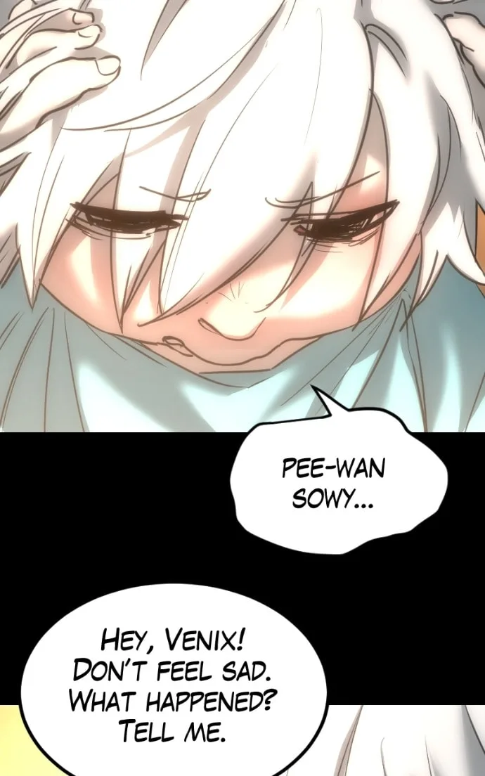 Red Sprite Chapter 41 page 30