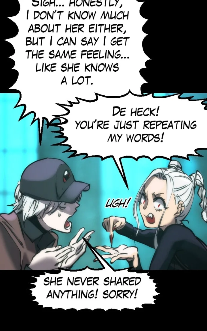 Red Sprite Chapter 41 page 97