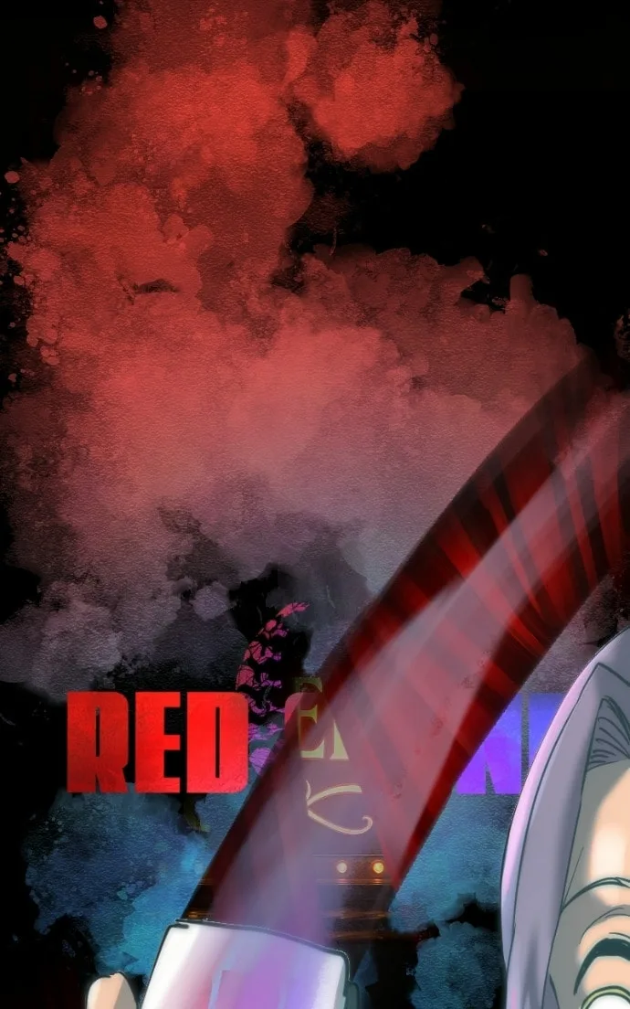 Red Sprite Chapter 42 page 5