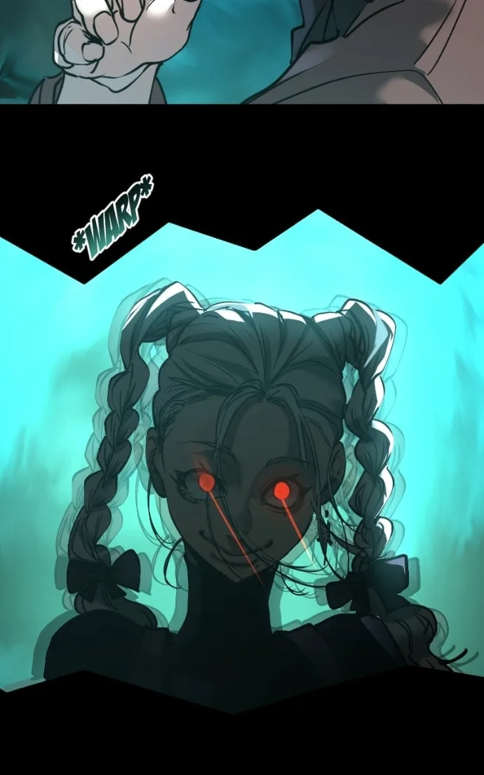 Red Sprite Chapter 42 page 3