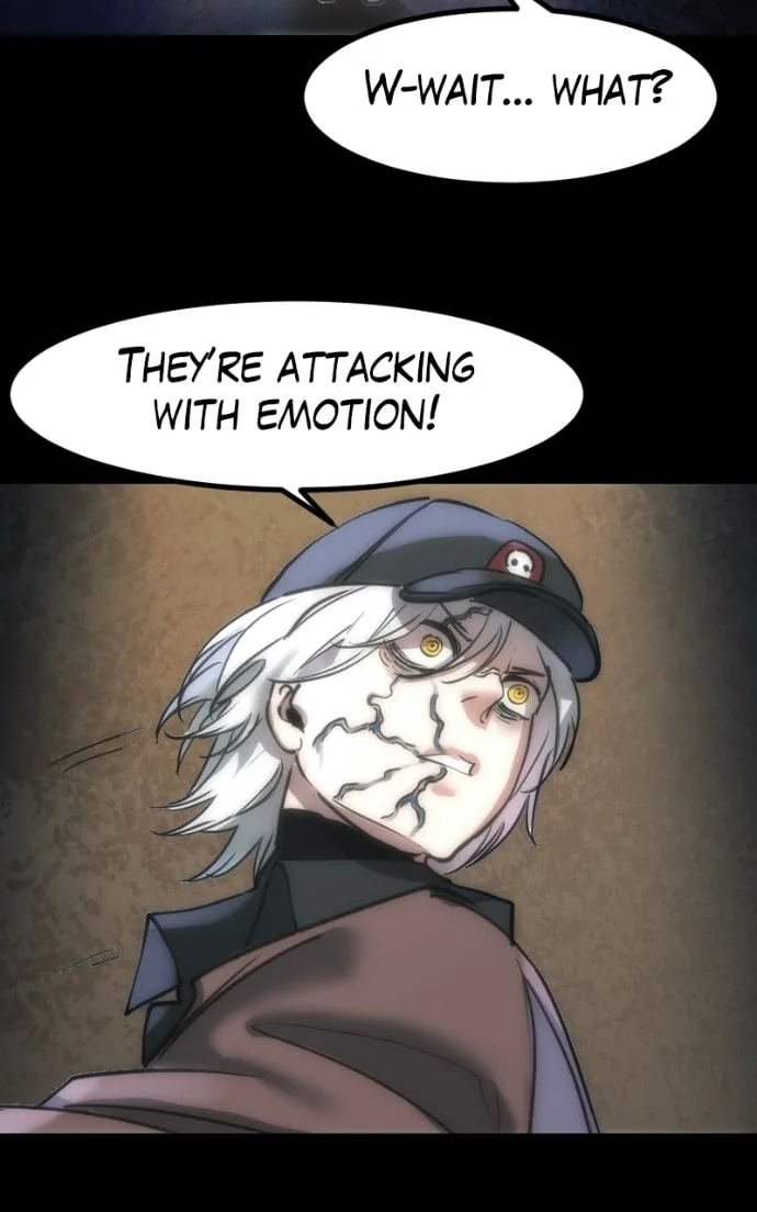 Red Sprite Chapter 42 page 15