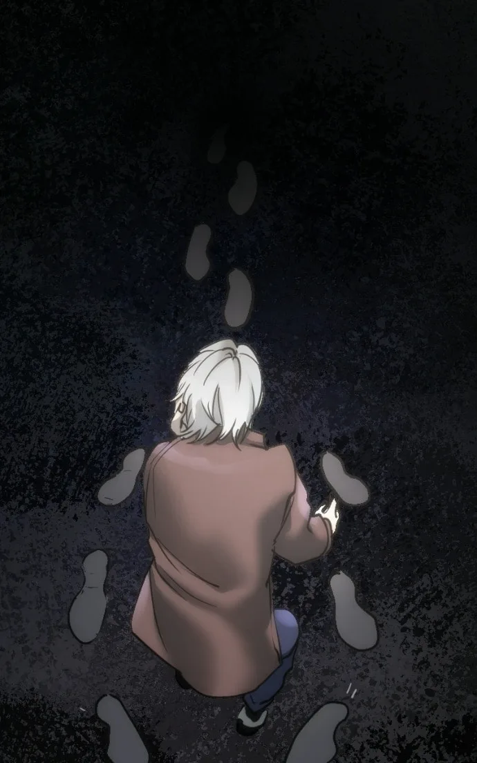 Red Sprite Chapter 42 page 20