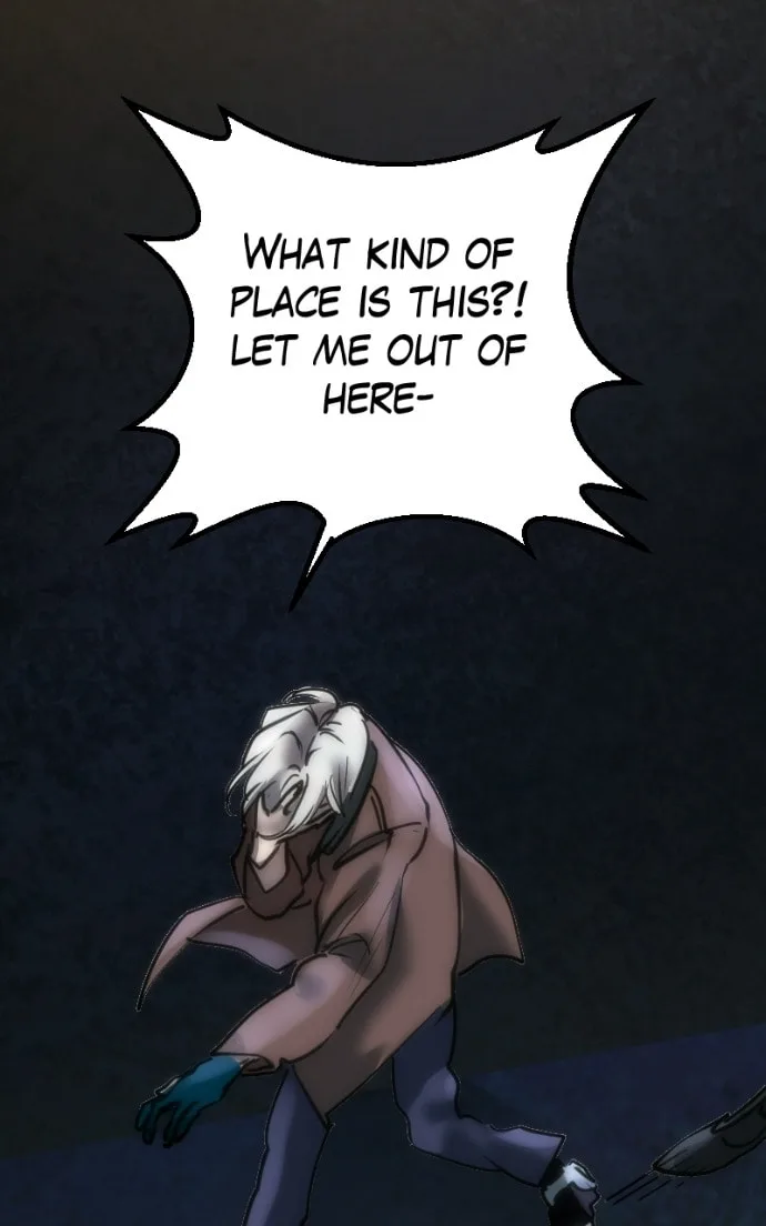 Red Sprite Chapter 42 page 18