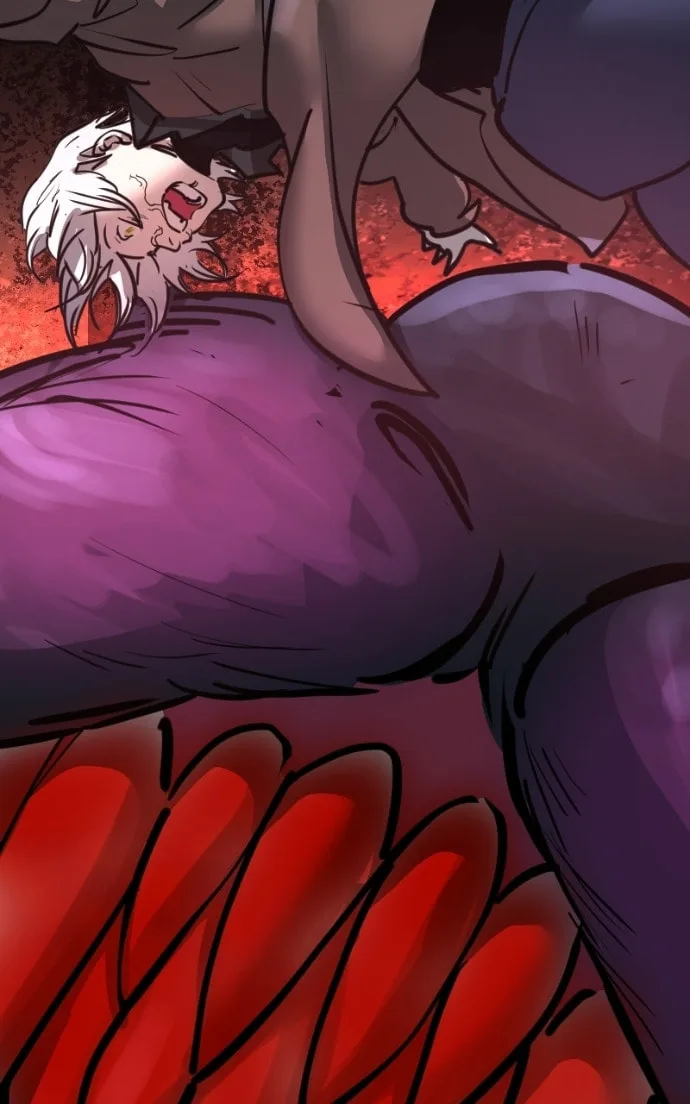 Red Sprite Chapter 42 page 30