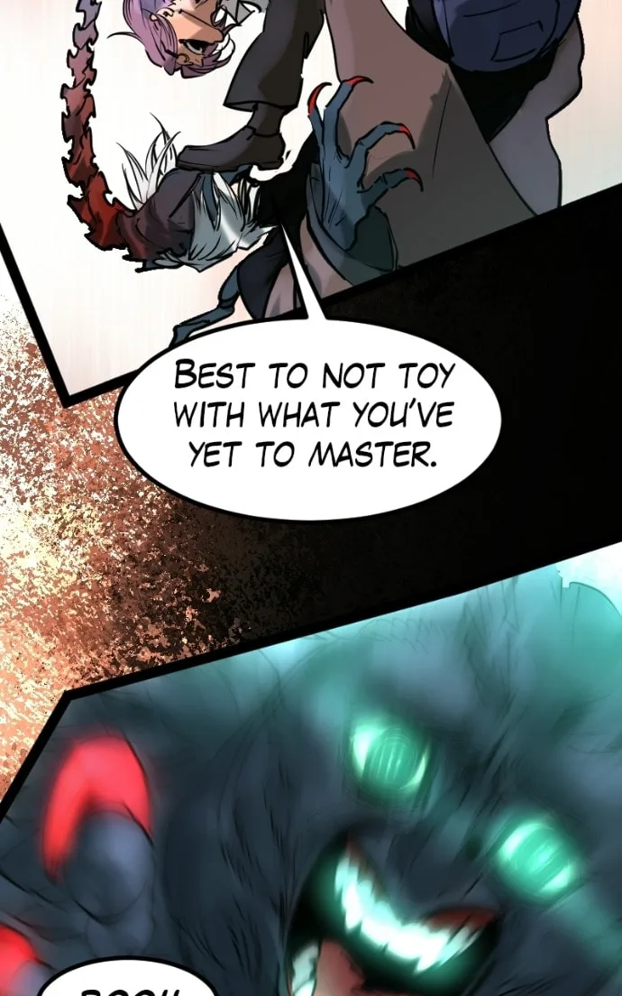 Red Sprite Chapter 42 page 54