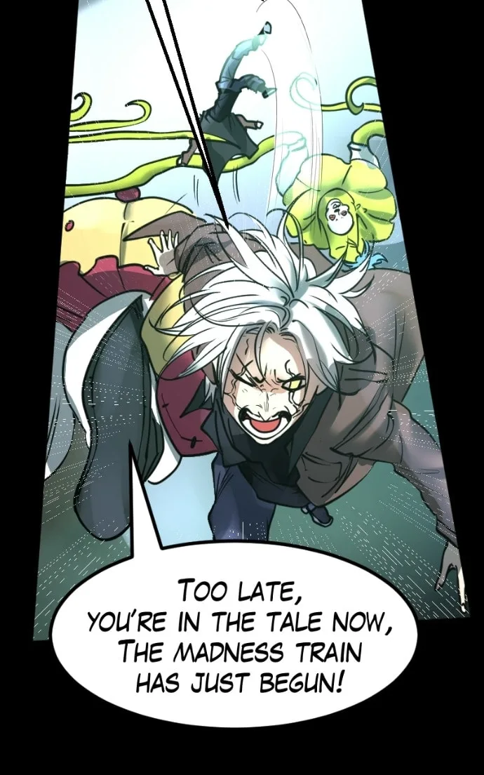 Red Sprite Chapter 42 page 61