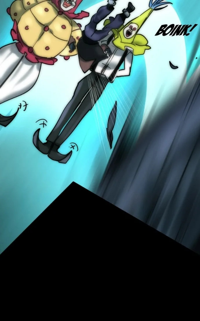 Red Sprite Chapter 42 page 67