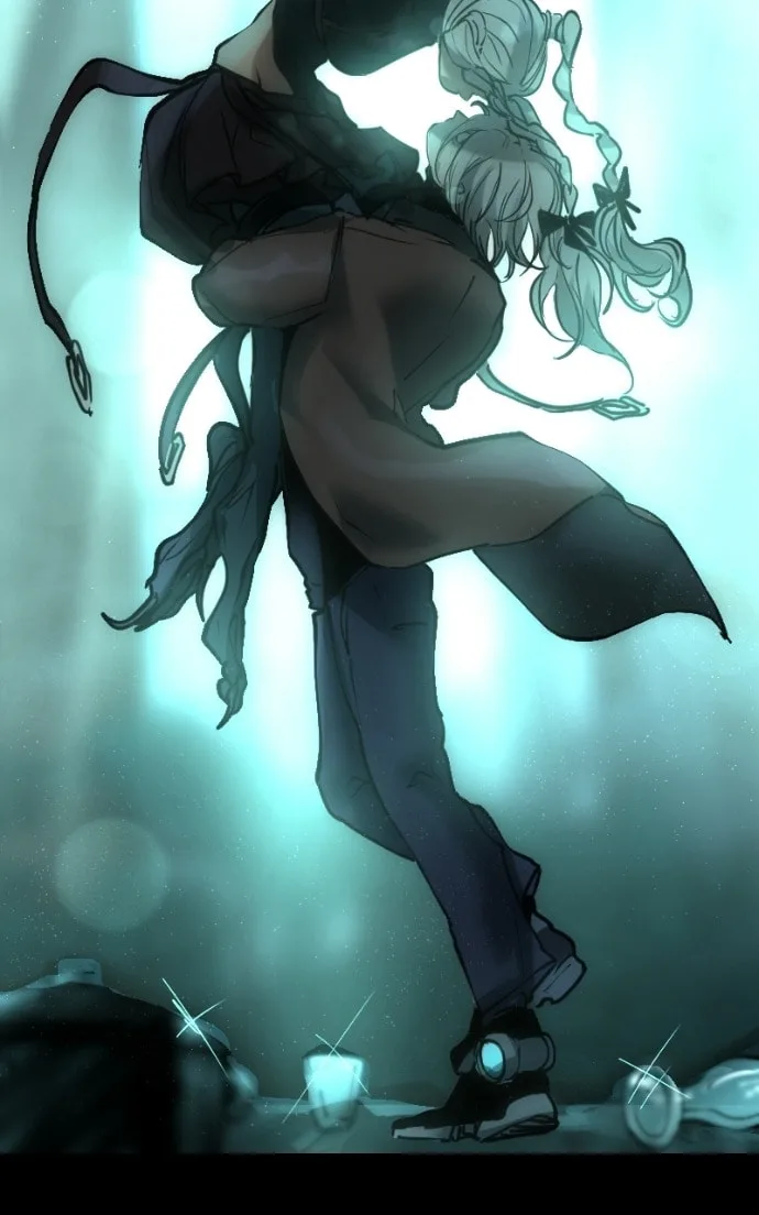 Red Sprite Chapter 42 page 97