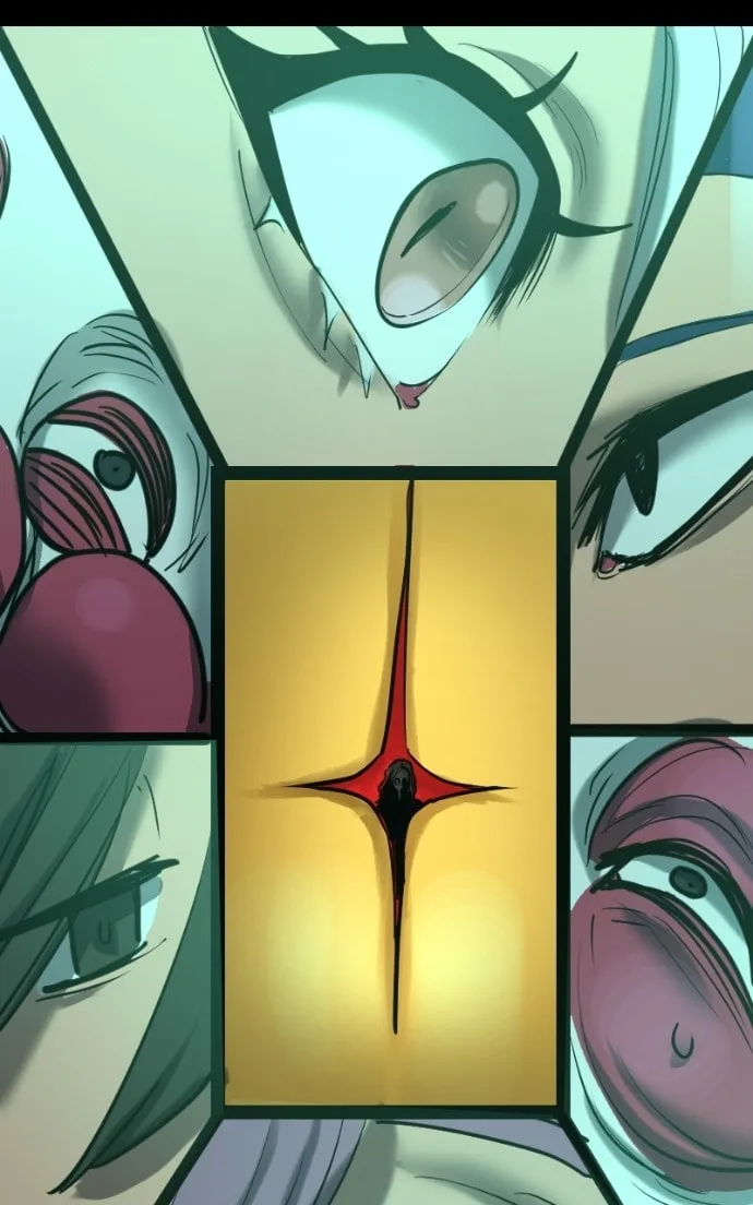 Red Sprite Chapter 42 page 112