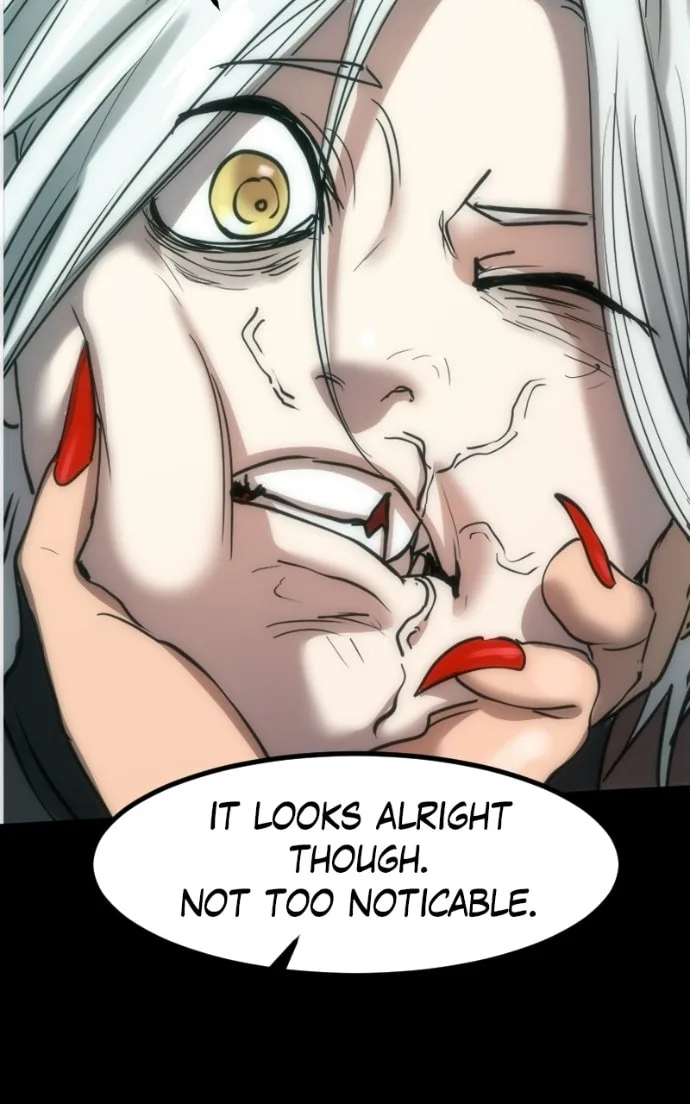 Red Sprite Chapter 42 page 127