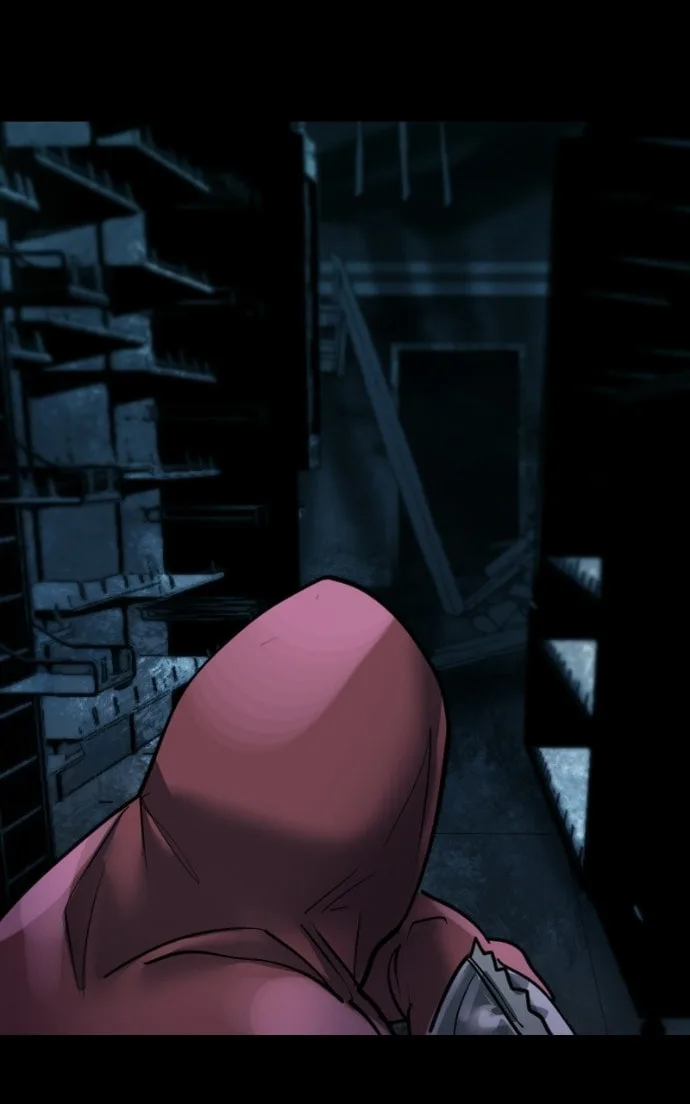 Red Sprite Chapter 43 page 15