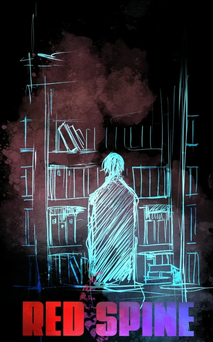 Red Sprite Chapter 43 page 10