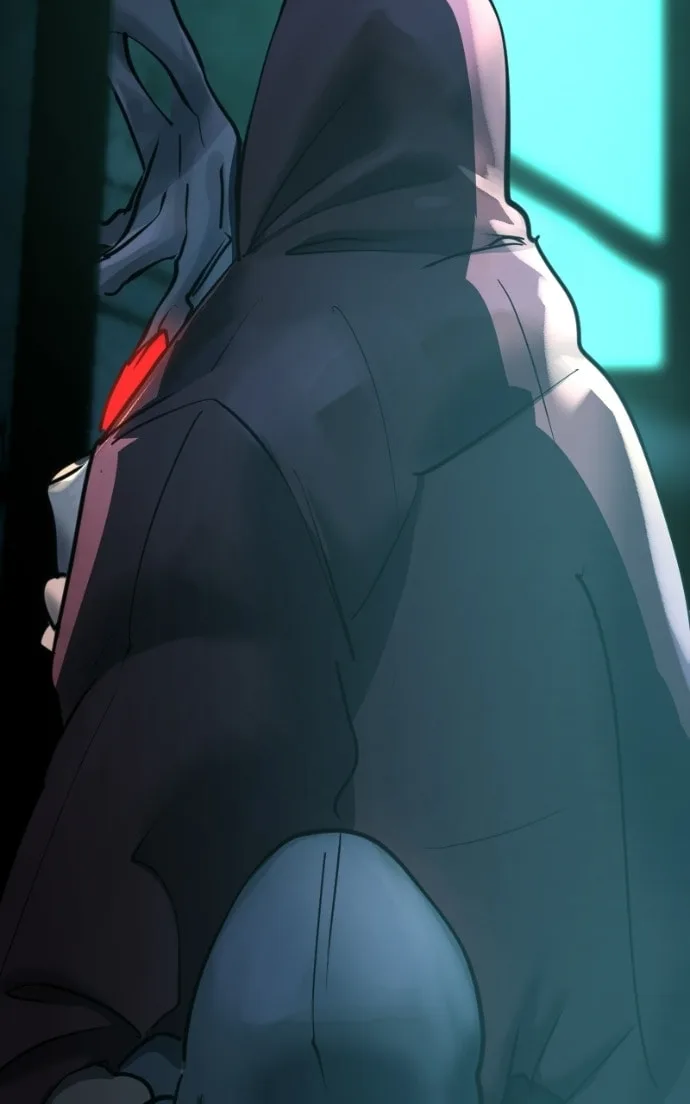 Red Sprite Chapter 43 page 21