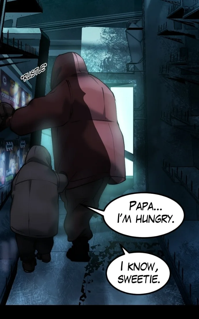 Red Sprite Chapter 43 page 13
