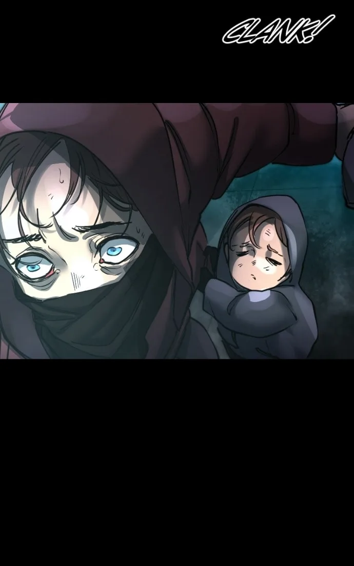 Red Sprite Chapter 43 page 14