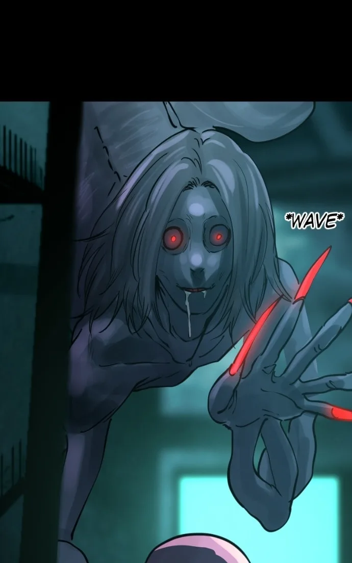Red Sprite Chapter 43 page 20