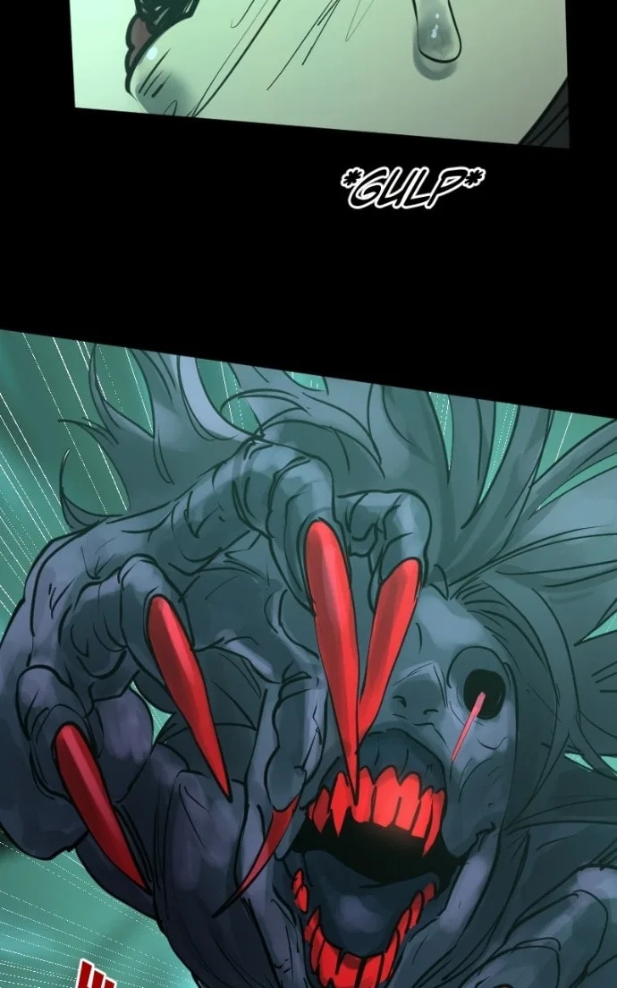 Red Sprite Chapter 43 page 24