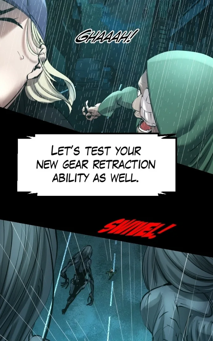 Red Sprite Chapter 43 page 42