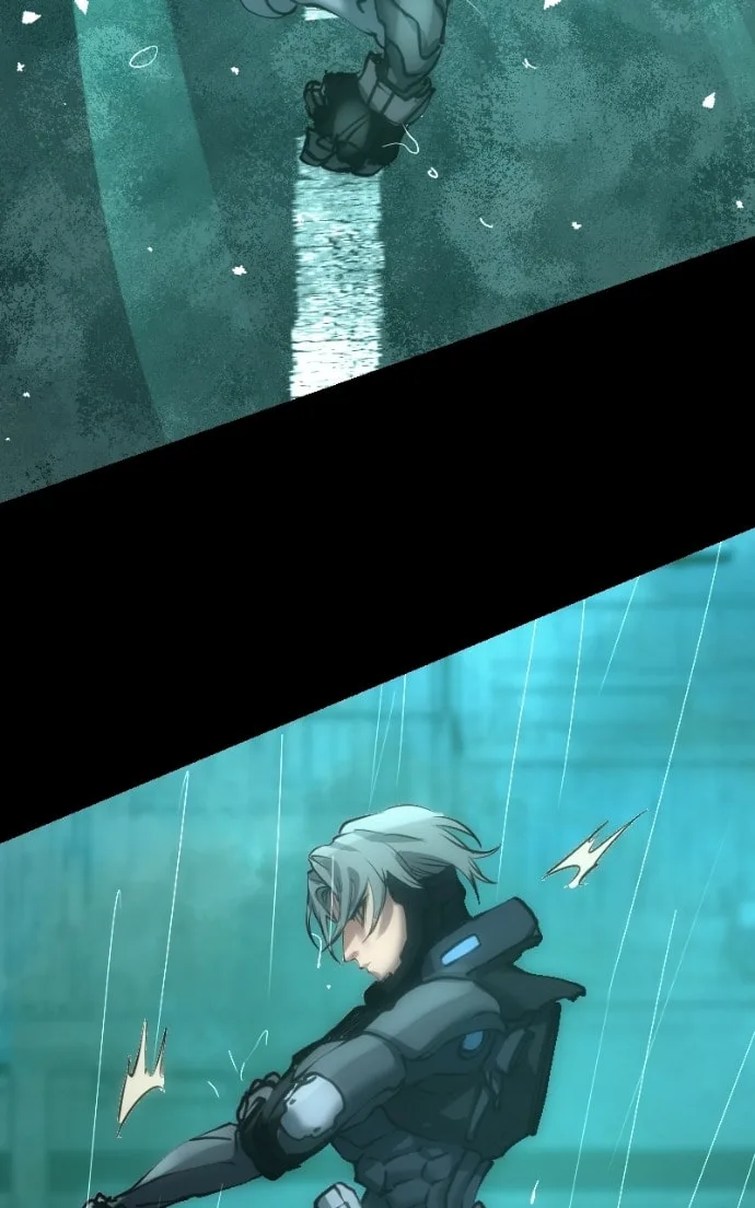 Red Sprite Chapter 43 page 48
