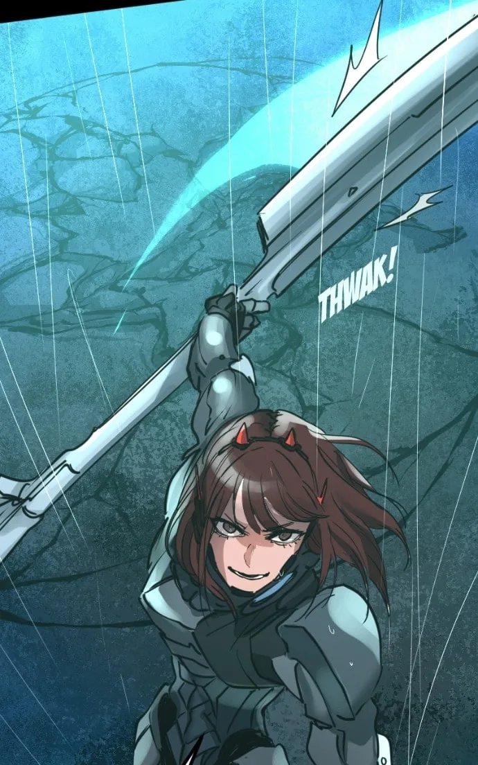 Red Sprite Chapter 43 page 57