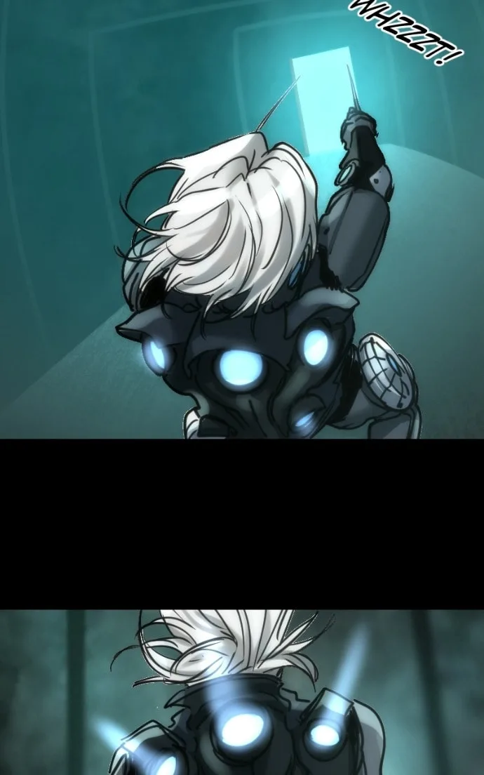 Red Sprite Chapter 43 page 71