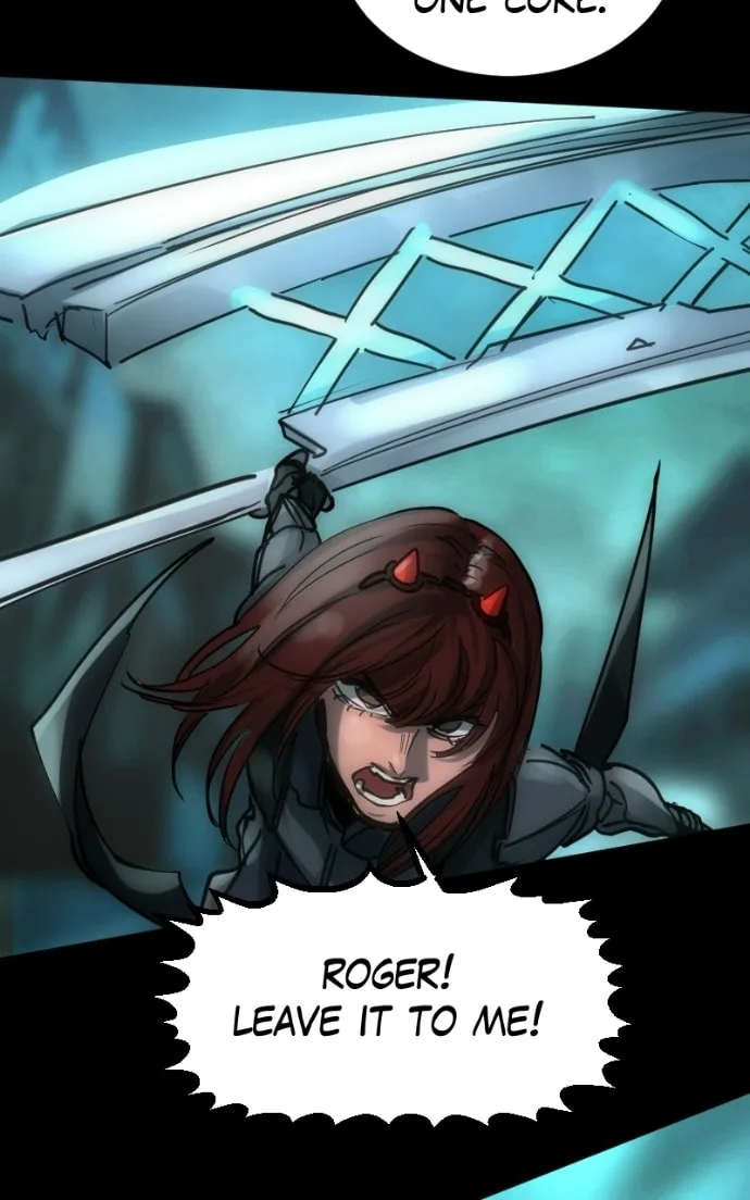 Red Sprite Chapter 43 page 87