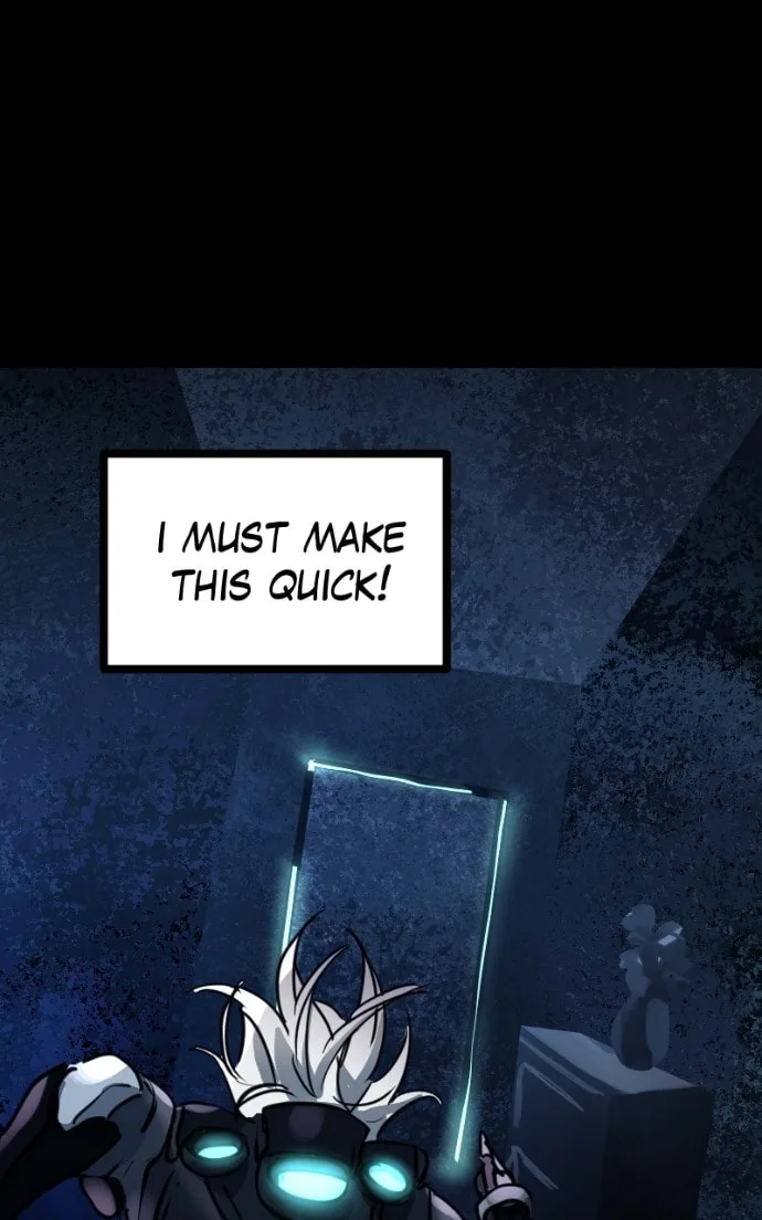 Red Sprite Chapter 44 page 20