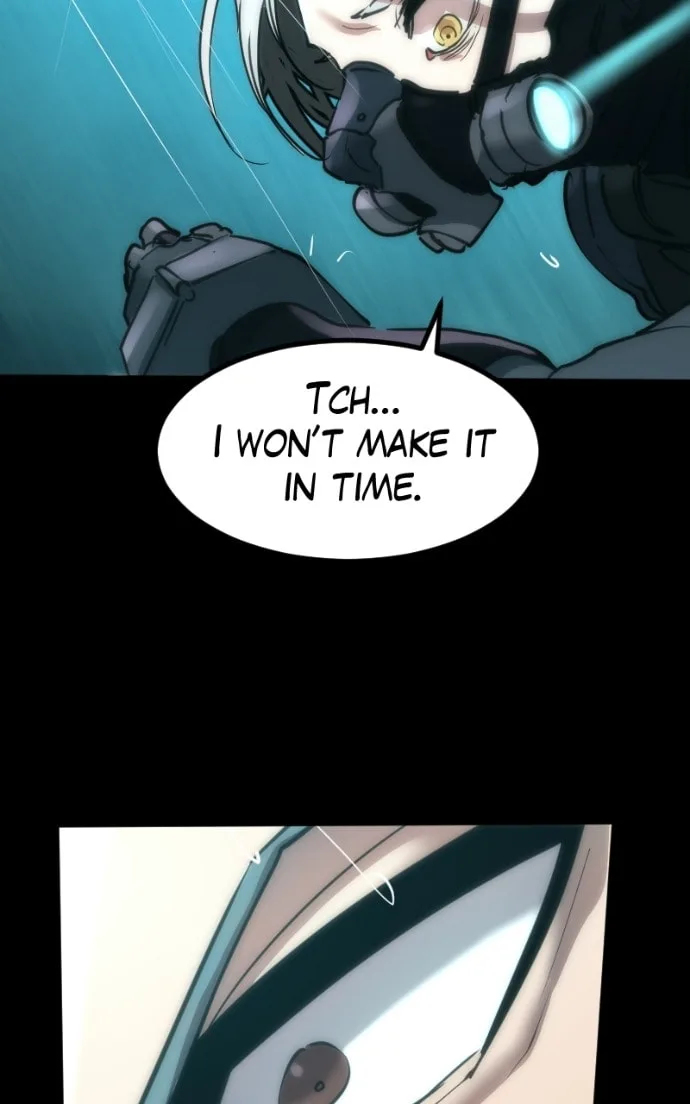 Red Sprite Chapter 44 page 11