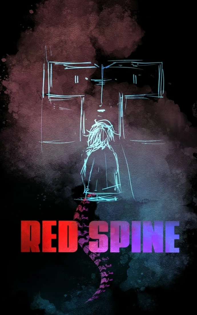 Red Sprite Chapter 44 page 3
