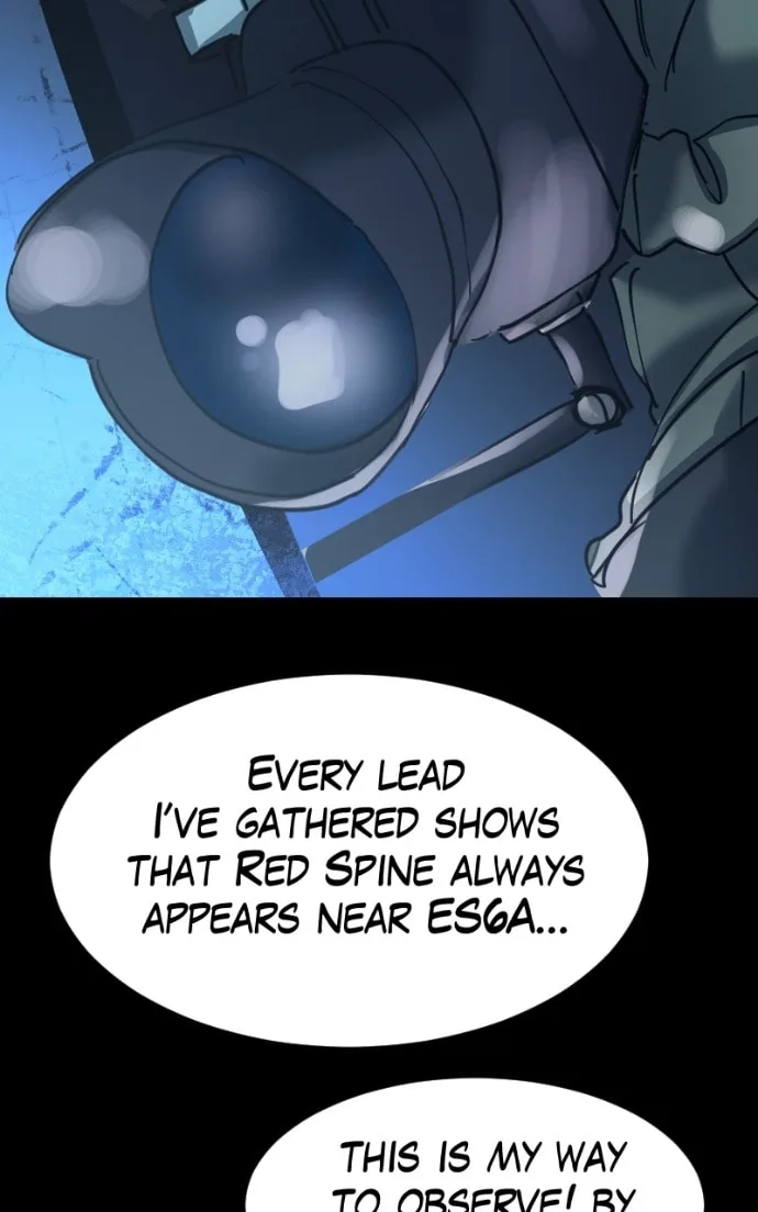 Red Sprite Chapter 44 page 28