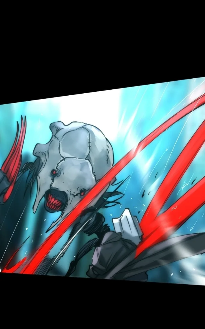 Red Sprite Chapter 44 page 13