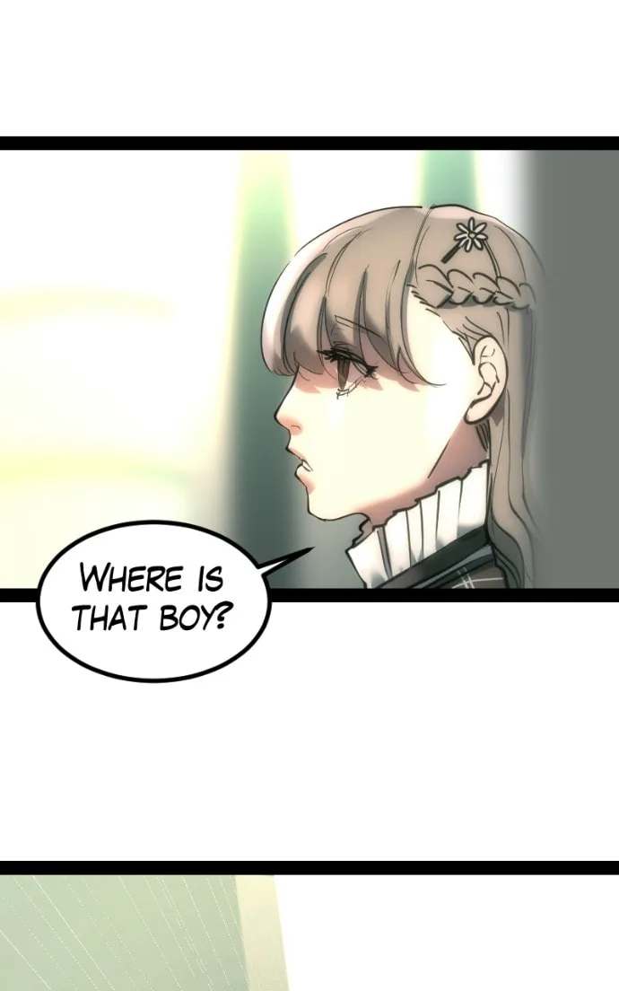 Red Sprite Chapter 45 page 20