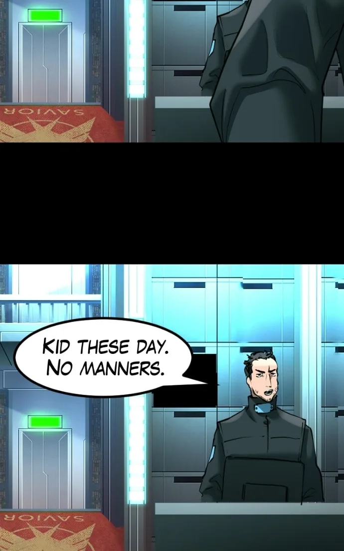 Red Sprite Chapter 45 page 10
