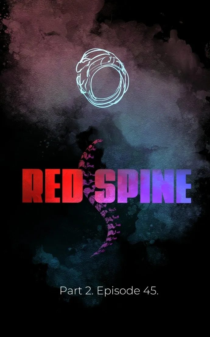 Red Sprite Chapter 45 page 15