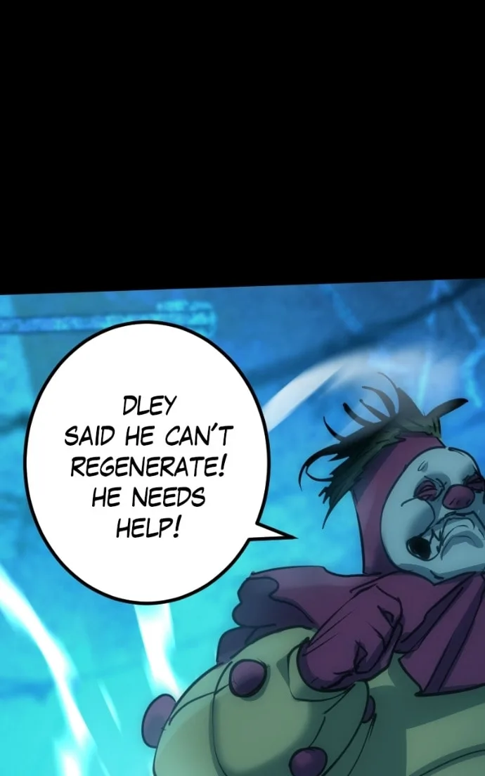 Red Sprite Chapter 46 page 18