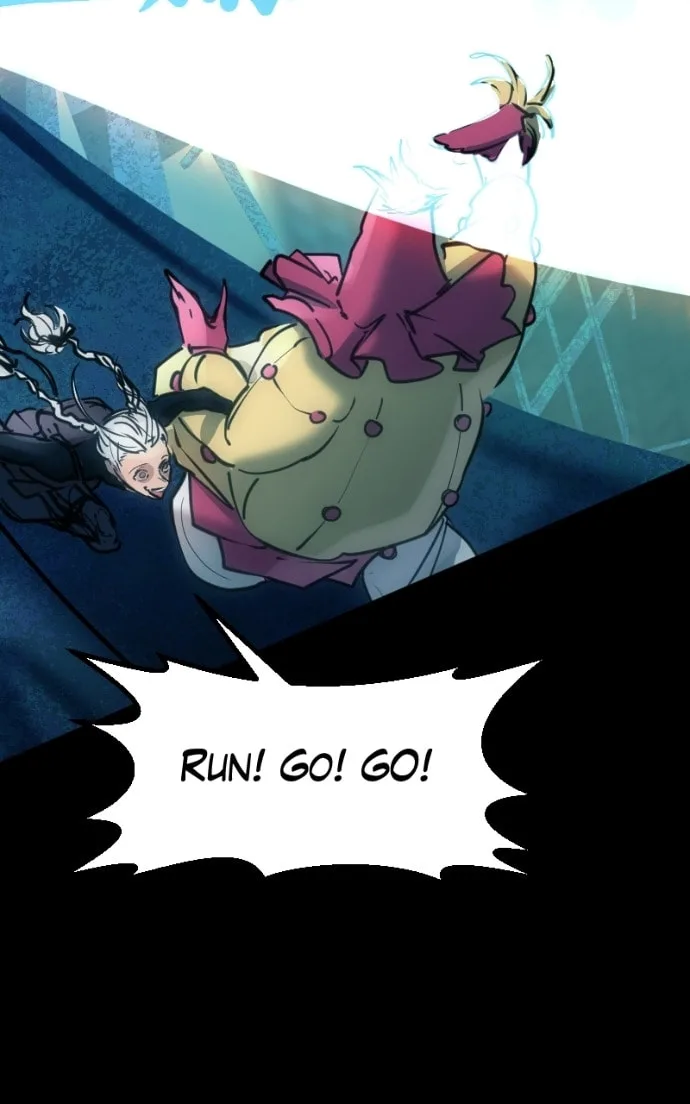 Red Sprite Chapter 46 page 17